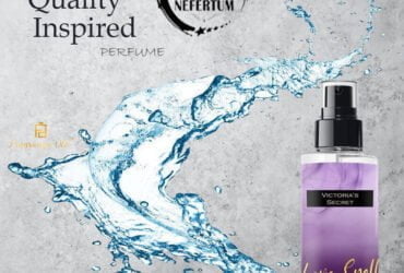 PERFUME FOR WOMEN – F3 VICTORIA'S SECRET LOVE SPELL