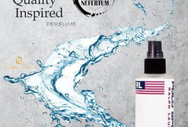 PERFUME FOR MEN – M3 POLO SPORT RL