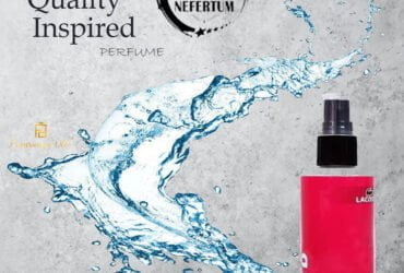 PERFUME FOR MEN – M7 LACOSTE RED