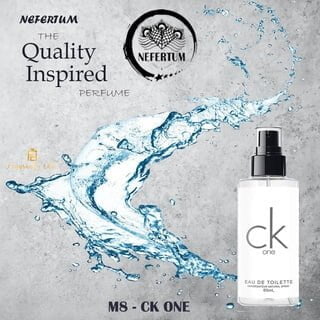 PERFUME FOR MEN – M8 CK ONE