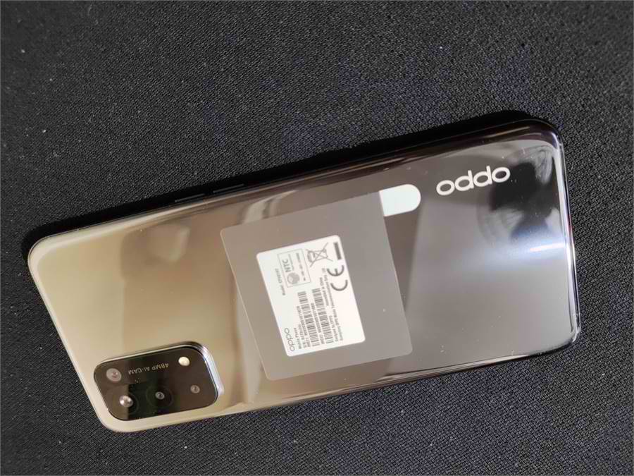 OPPO A74 5G Android Phone for Sale 6GB/128GB 5000mAh