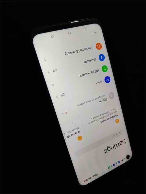 OPPO A74 5G Android Phone for Sale 6GB/128GB 5000mAh