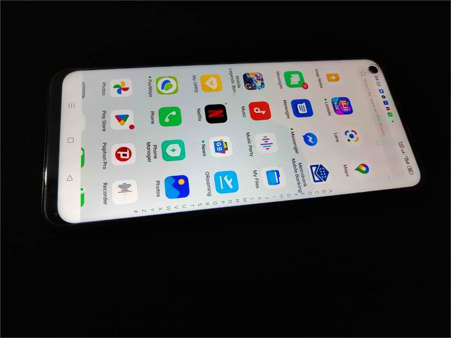 OPPO A74 5G Android Phone for Sale 6GB/128GB 5000mAh
