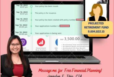 Free Financial Planning Session