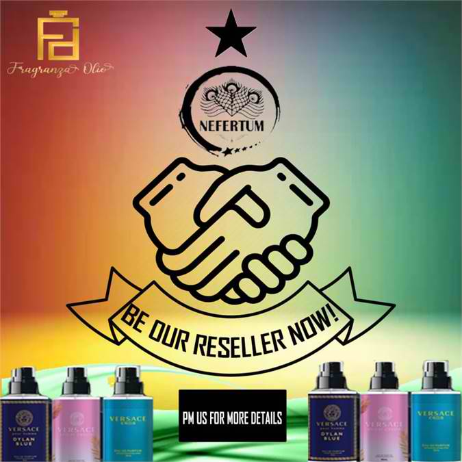 QUALITY INSPIRED PERFUMES