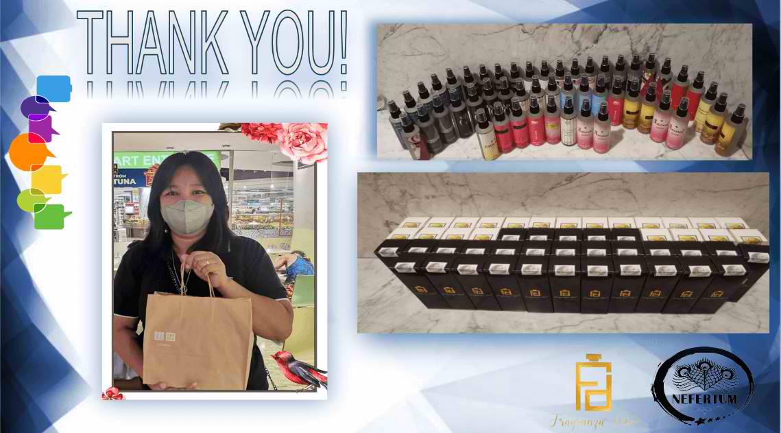 QUALITY INSPIRED PERFUMES
