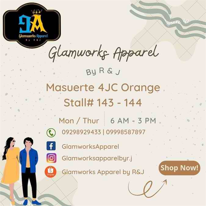 Women Tops / Dress / Garments  – Direct/Wholesale Supplier