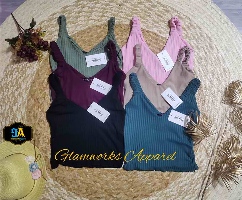 Women Tops / Dress / Garments  – Direct/Wholesale Supplier
