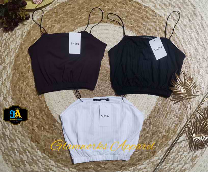 Women Tops / Dress / Garments  – Direct/Wholesale Supplier