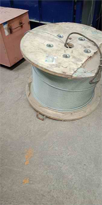 HQC- MOTORIZED GONDOLA SPARE PARTS