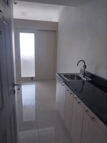 1 Bedroom condo for sale and unit facing Miriam College near Ateneo