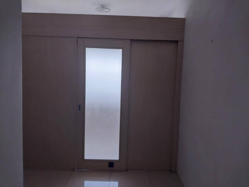 1 Bedroom condo for sale and unit facing Miriam College near Ateneo