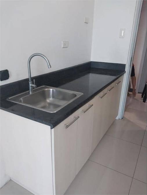 1 Bedroom condo for sale and unit facing Miriam College near Ateneo