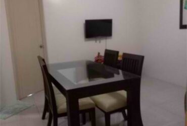 QC 1 Bedroom Suite for sale at Blue Residences near ATENEO