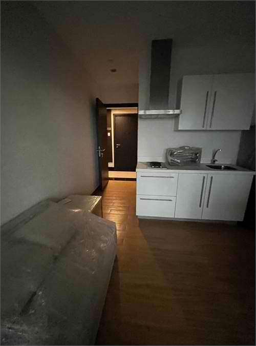 Mandaluyong 1 BR unit for sale near Makati at Acqua Residences