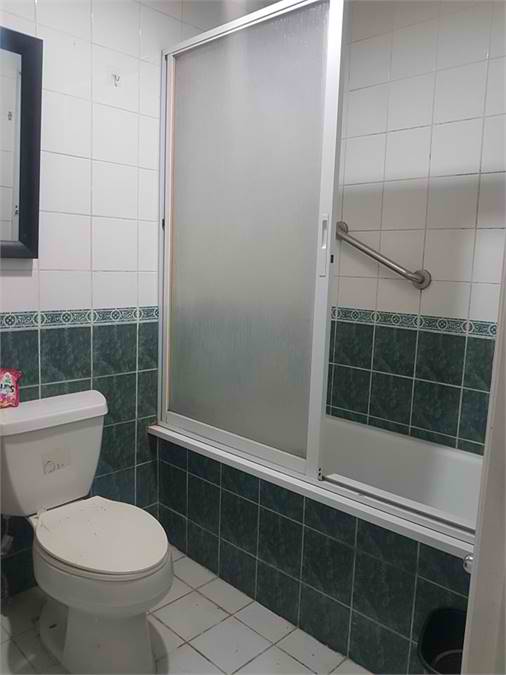 Malate 1 BR w/ parking near Roxas Blvd. and Robinsons Manila