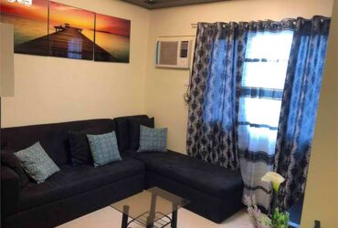 Pasay 1 Bedroom for sale near Lasalle Taft and Puyat LRT Station