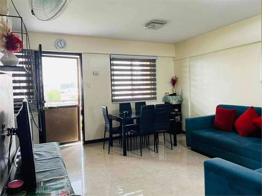 Pasig 2 BR unit for sale near SM City East Ortigas