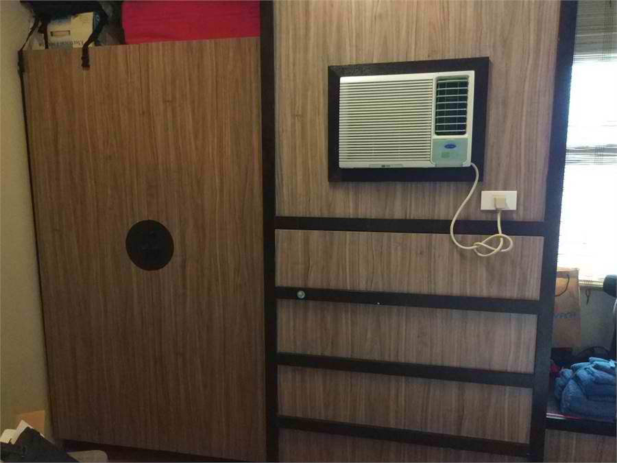 2 Bedroom condo unit for sale along EDSA in Boni