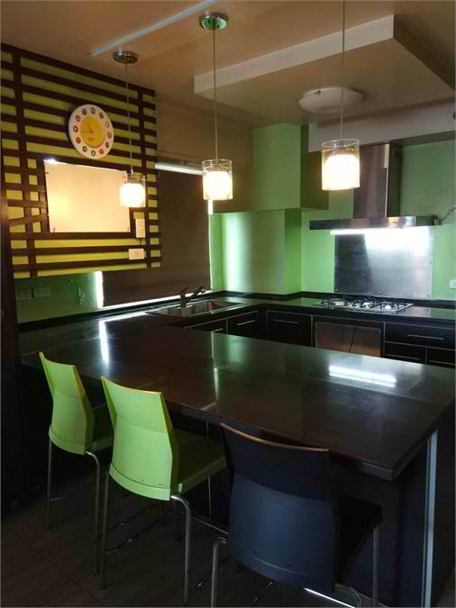 2 Bedroom condo unit for sale along EDSA in Boni
