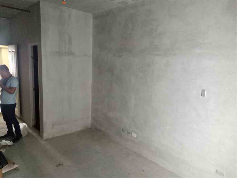 QC studio unit for sale near Timog