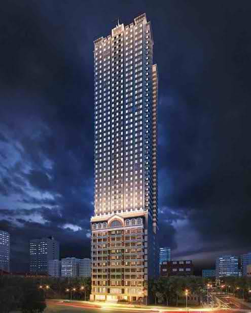 QC studio unit for sale near Timog