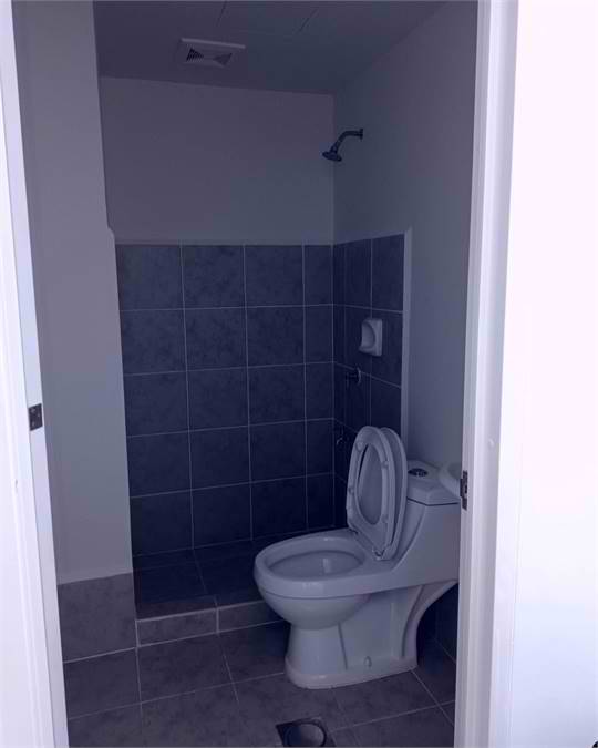 Big 1 Bedroom condo unit for sale in Pasig near Market