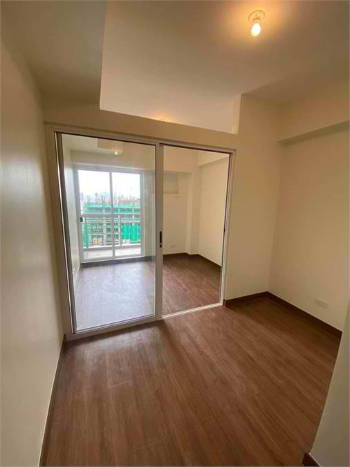 1 Bedroom condo for sale in Pasig City near C5