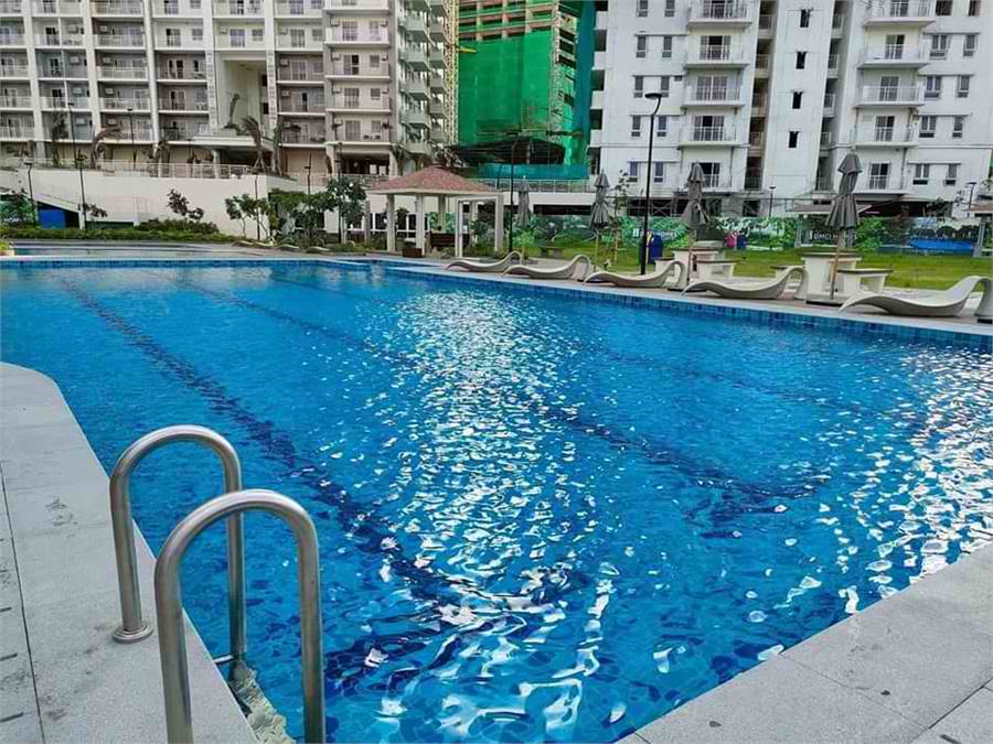 1 Bedroom condo for sale in Pasig City near C5