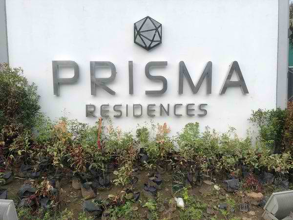 1 Bedroom condo for sale in Pasig City near C5