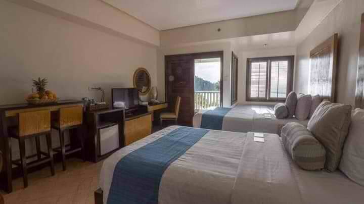 Canyon Cove Big studio unit for sale in Nasugbu, Batangas