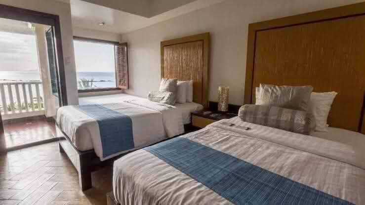 Canyon Cove Big studio unit for sale in Nasugbu, Batangas