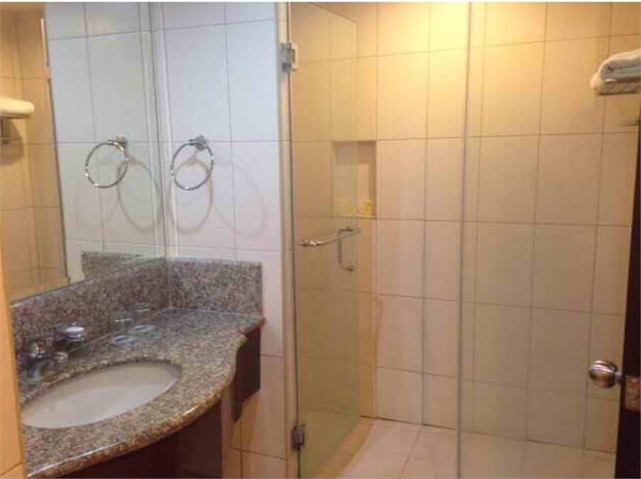 Canyon Cove Big studio unit for sale in Nasugbu, Batangas
