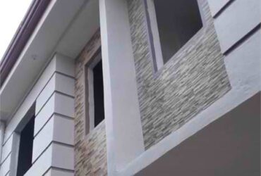 Las Pinas 2 Bedroom townhouse for sale in Christianville