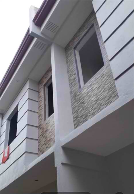 Las Pinas 2 Bedroom townhouse for sale in Christianville