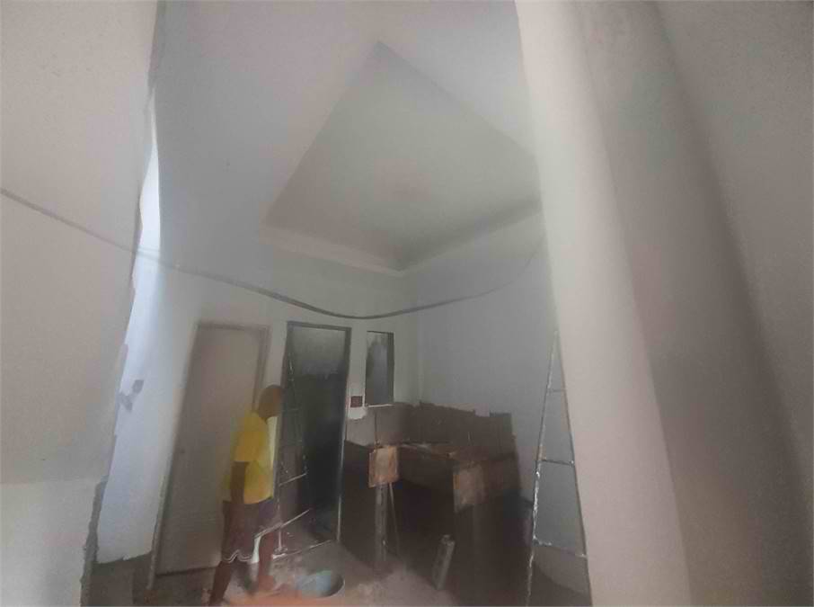 Las Pinas 2 Bedroom townhouse for sale in Christianville