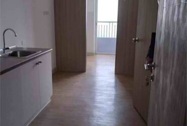 Grace Residences 1 BR w/ balcony for sale near BGC in Taguig