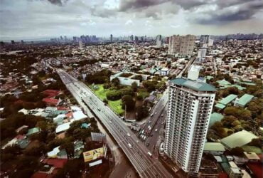 QC commercial unit for sale in Katipunan near ATENEO
