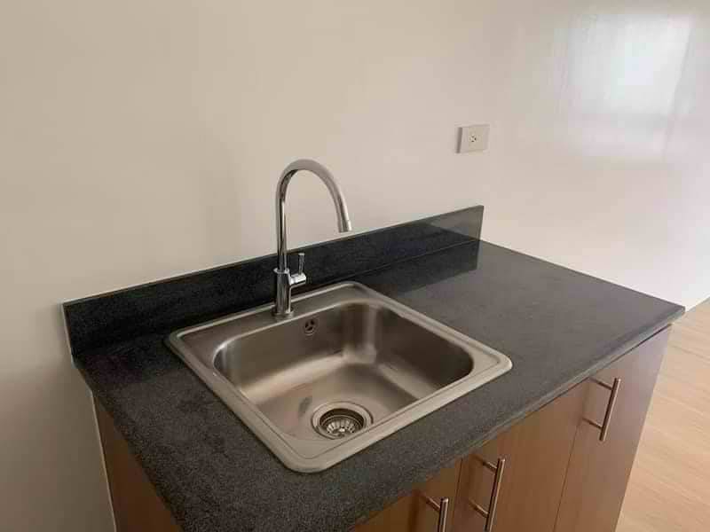 Studio unit for sale near La Salle Taft in Studio Zen in Pasay City
