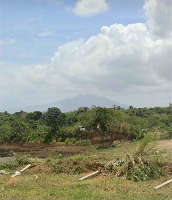 Big Vacant Lot for sale in Silang Cavite