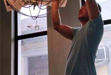 Electrician Home Service