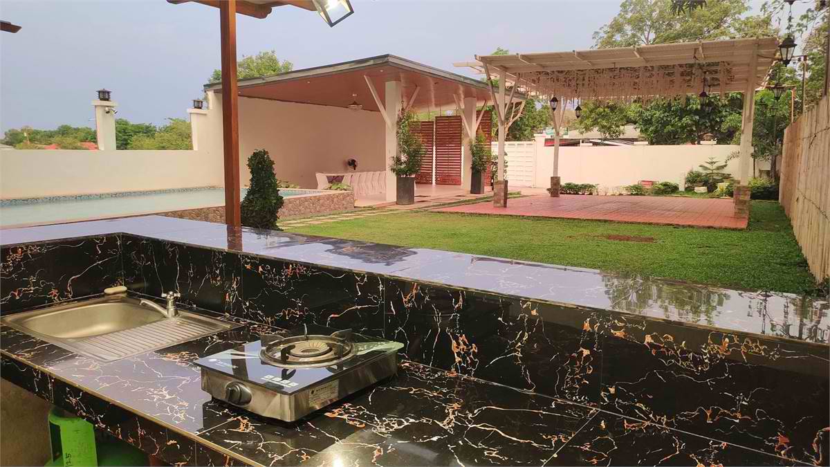 Balanga Private Resort for sale with pool in Bataan