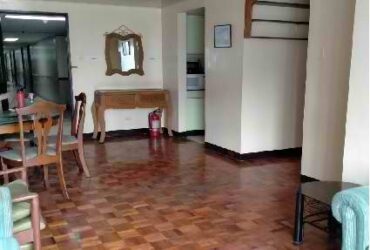 2 bedroom unit for sale near EDSA in Pioneer Street