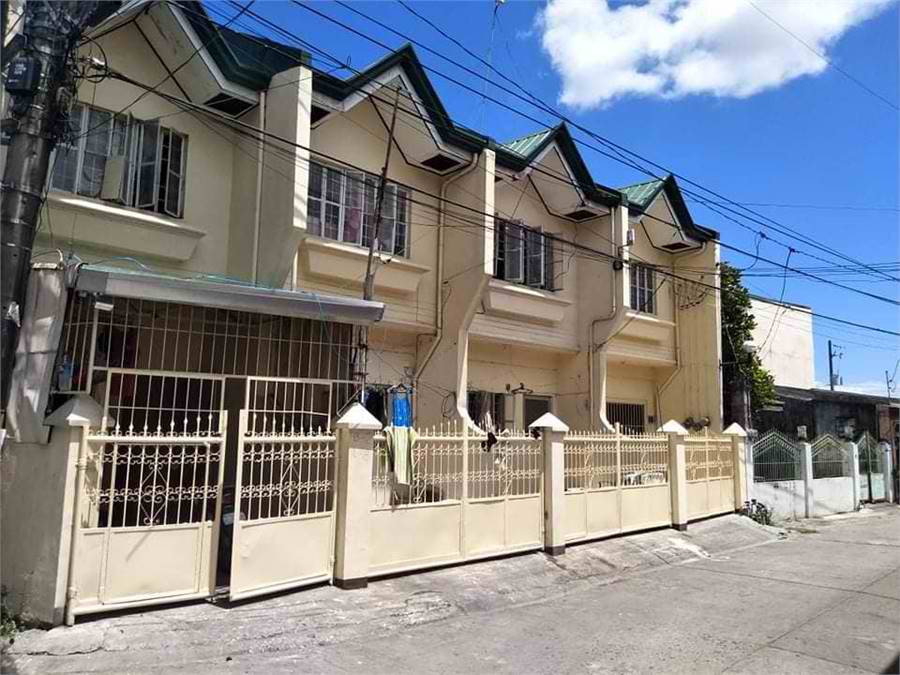 Dasmarinas 4 door Apartment for sale near SM Dasma Cavite