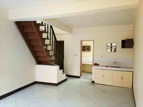 Dasmarinas 4 door Apartment for sale near SM Dasma Cavite