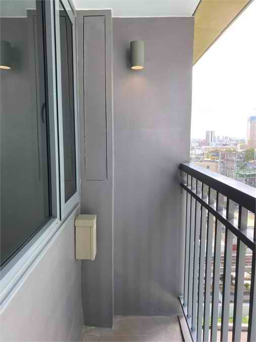 Fame Residences 1 BR unit for sale near Shaw MRT station