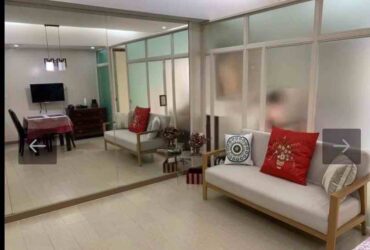 Taguig 1 Bedroom unit w/ parking for sale in BGC
