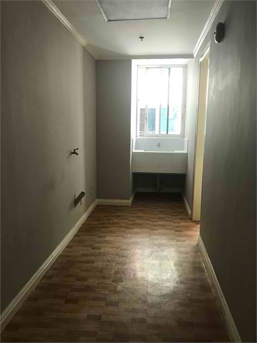 3 bedroom unit for sale beside Wackwack golf course