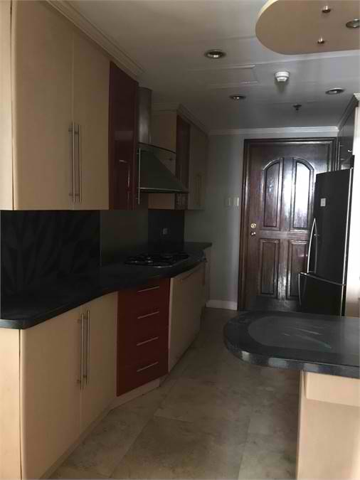 3 bedroom unit for sale beside Wackwack golf course