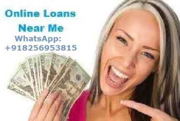 DO YOU NEED A LOAN IF YES APPLY NOW